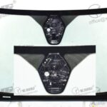 WINDSCREEN (MB+RS+CAM(ADAS)+ACO+RET)